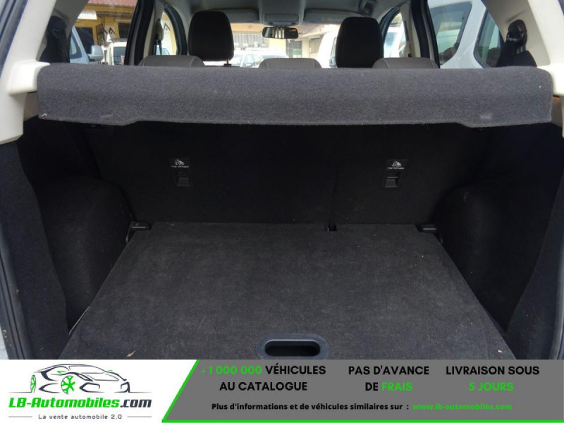 Ford EcoSport 1.5 TDCi 100 CV Startu0026Stop ST-Line  occasion  Beaupuy - photo n9