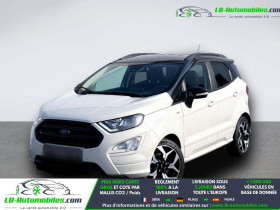 Ford EcoSport , garage LB AUTOMOBILES � Beaupuy