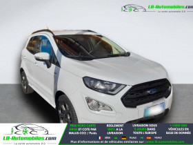 Ford EcoSport 1.5 TDCi 100ch BVM  occasion � Beaupuy - photo n�2