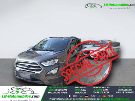Ford EcoSport , garage LB AUTOMOBILES � Beaupuy