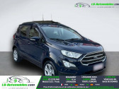 Annonce Ford EcoSport occasion Diesel 1.5 TDCi 100ch BVM � Beaupuy