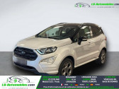 Annonce Ford EcoSport occasion Diesel 1.5 TDCi 100ch BVM � Beaupuy