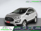 Annonce Ford EcoSport occasion Diesel 1.5 TDCi 100ch BVM � Beaupuy