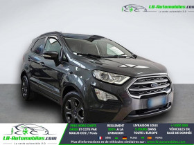Ford EcoSport , garage LB AUTOMOBILES � Beaupuy