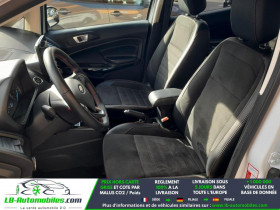 Ford EcoSport 1.5 TDCi 100ch BVM  occasion � Beaupuy - photo n�6
