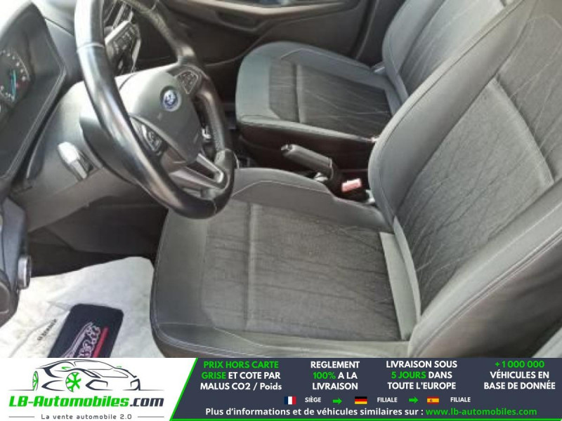 Ford EcoSport 1.5 TDCi 100ch BVM  occasion � Beaupuy - photo n�5