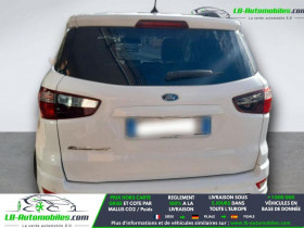 Ford EcoSport 1.5 TDCi 100ch BVM  occasion � Beaupuy - photo n�5