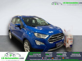 Annonce Ford EcoSport occasion Diesel 1.5 TDCi 100ch BVM � Beaupuy