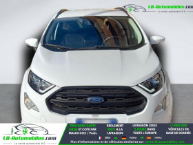 Ford EcoSport 1.5 TDCi 100ch BVM  occasion � Beaupuy - photo n�4