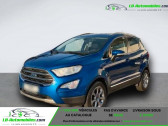 Annonce Ford EcoSport occasion Diesel 1.5 TDCi 100ch BVM � Beaupuy