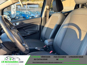 Ford EcoSport 1.5 TDCi 100ch BVM  occasion � Beaupuy - photo n�6