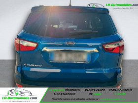 Ford EcoSport 1.5 TDCi 100ch BVM  occasion � Beaupuy - photo n�5
