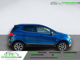 Ford EcoSport 1.5 TDCi 100ch BVM  occasion � Beaupuy - photo n�4