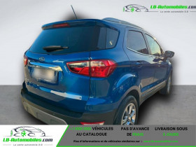 Ford EcoSport 1.5 TDCi 100ch BVM  occasion � Beaupuy - photo n�3