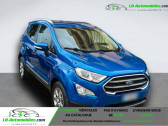 Annonce Ford EcoSport occasion Diesel 1.5 TDCi 100ch BVM � Beaupuy
