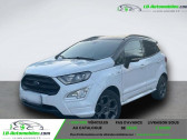 Annonce Ford EcoSport occasion Diesel 1.5 TDCi 100ch BVM � Beaupuy