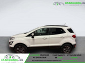 Annonce Ford EcoSport occasion Diesel 1.5 TDCi 100ch BVM � Beaupuy