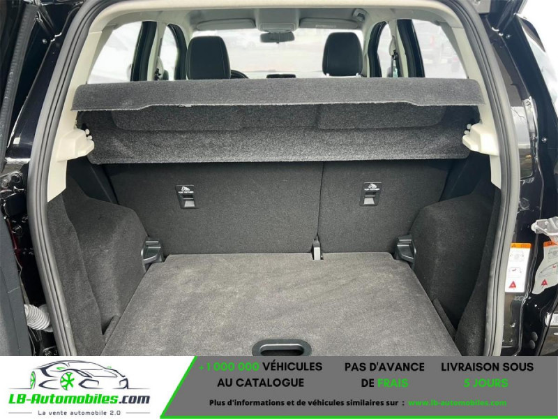 Ford EcoSport 1.5 TDCi 100ch BVM  occasion � Beaupuy - photo n�7