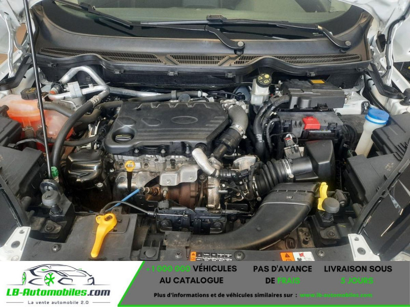 Ford EcoSport 1.5 TDCi 100ch BVM  occasion � Beaupuy - photo n�7