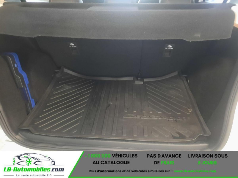 Ford EcoSport 1.5 TDCi 100ch BVM  occasion � Beaupuy - photo n�8