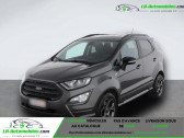 Annonce Ford EcoSport occasion Diesel 1.5 TDCi 100ch BVM � Beaupuy