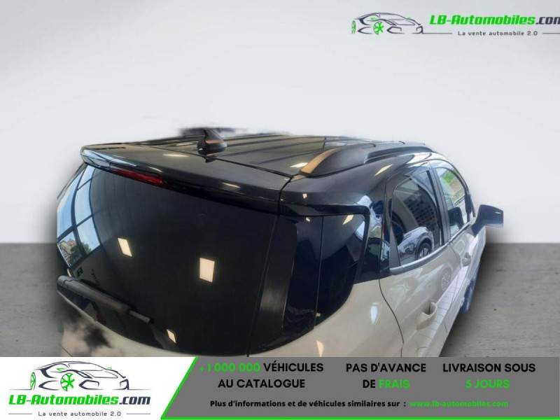 Ford EcoSport 1.5 TDCi 100ch BVM  occasion � Beaupuy - photo n�2