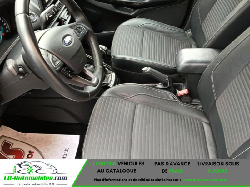 Ford EcoSport 1.5 TDCi 100ch BVM  occasion � Beaupuy - photo n�6
