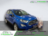 Annonce Ford EcoSport occasion Diesel 1.5 TDCi 100ch BVM � Beaupuy
