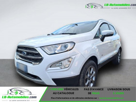 Ford EcoSport , garage LB AUTOMOBILES � Beaupuy