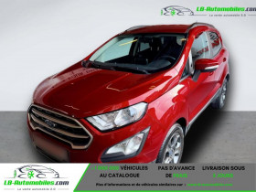 Ford EcoSport , garage LB AUTOMOBILES � Beaupuy