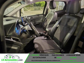 Ford EcoSport 1.5 TDCi 100ch BVM  occasion � Beaupuy - photo n�4