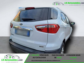 Ford EcoSport 1.5 TDCi 100ch BVM  occasion � Beaupuy - photo n�3