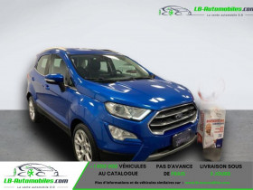 Ford EcoSport , garage LB AUTOMOBILES � Beaupuy