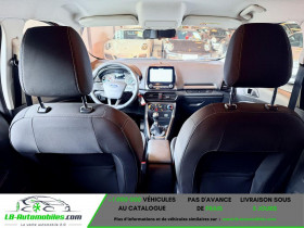 Ford EcoSport 1.5 TDCi 100ch BVM  occasion � Beaupuy - photo n�3