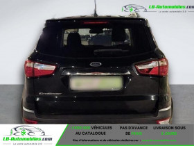 Ford EcoSport 1.5 TDCi 100ch BVM  occasion � Beaupuy - photo n�3