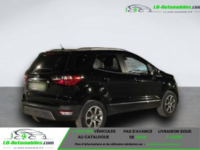 Ford EcoSport 1.5 TDCi 100ch BVM  occasion � Beaupuy - photo n�2