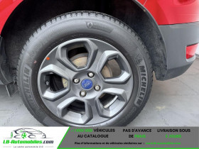 Ford EcoSport 1.5 TDCi 100ch BVM  occasion � Beaupuy - photo n�9