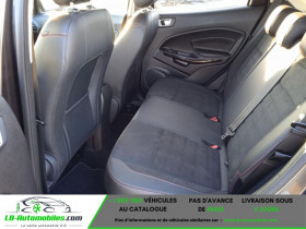 Ford EcoSport 1.5 TDCi 100ch BVM  occasion � Beaupuy - photo n�5