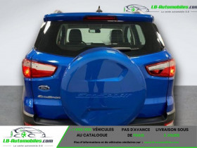 Ford EcoSport 1.5 TDCi 100ch BVM  occasion � Beaupuy - photo n�6