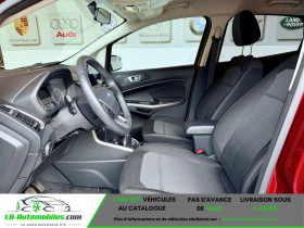Ford EcoSport 1.5 TDCi 100ch BVM  occasion � Beaupuy - photo n�7