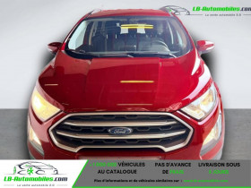 Ford EcoSport 1.5 TDCi 100ch BVM  occasion � Beaupuy - photo n�5