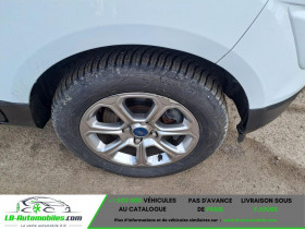 Ford EcoSport 1.5 TDCi 100ch BVM  occasion � Beaupuy - photo n�5