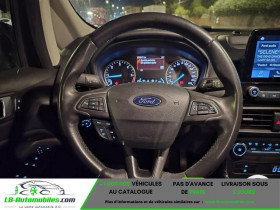 Ford EcoSport 1.5 TDCi 100ch BVM  occasion � Beaupuy - photo n�5