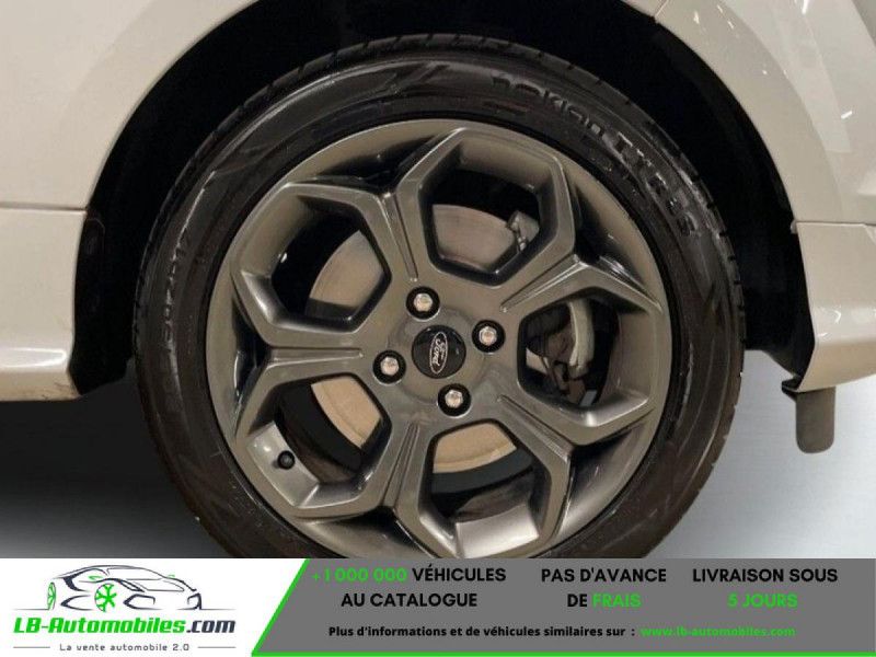 Ford EcoSport 1.5 TDCi 100ch BVM  occasion � Beaupuy - photo n�8