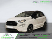 Annonce Ford EcoSport occasion Diesel 1.5 TDCi 100ch BVM � Beaupuy