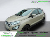 Ford EcoSport 1.5 TDCi 100ch BVM   Beaupuy 31