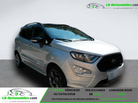 Ford EcoSport 1.5 TDCi 100ch BVM  occasion � Beaupuy - photo n�2