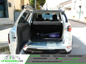 Ford EcoSport 1.5 TDCi 100ch BVM  occasion � Beaupuy - photo n�8