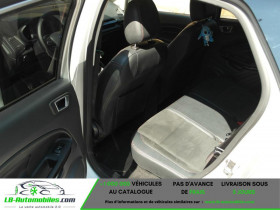 Ford EcoSport 1.5 TDCi 100ch BVM  occasion � Beaupuy - photo n�7