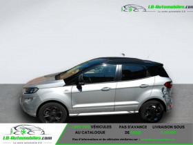 Ford EcoSport 1.5 TDCi 100ch BVM  occasion � Beaupuy - photo n�6